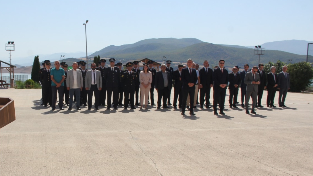 30 Ağustos Zafer Bayramı Kutlu Olsun!